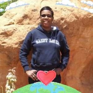 Meet your Posher, Sandra